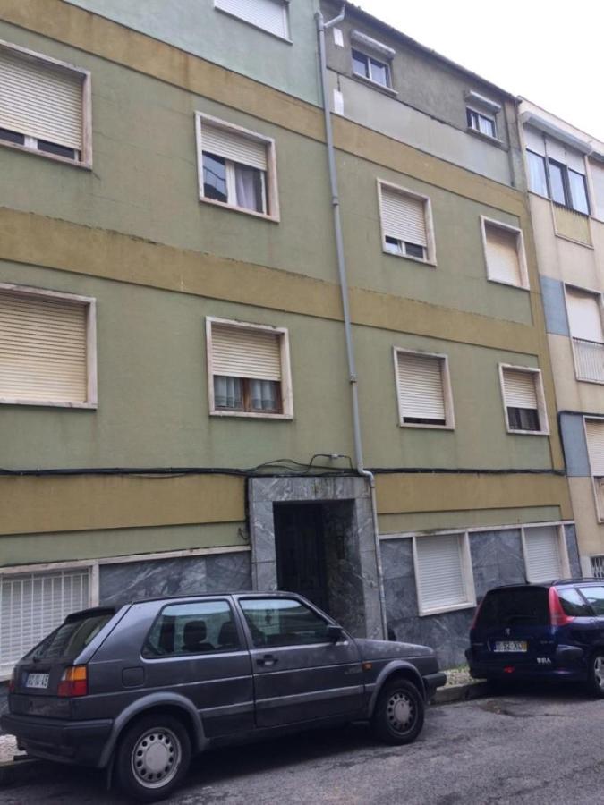 Queluz Terrace 1 아파트 외부 사진