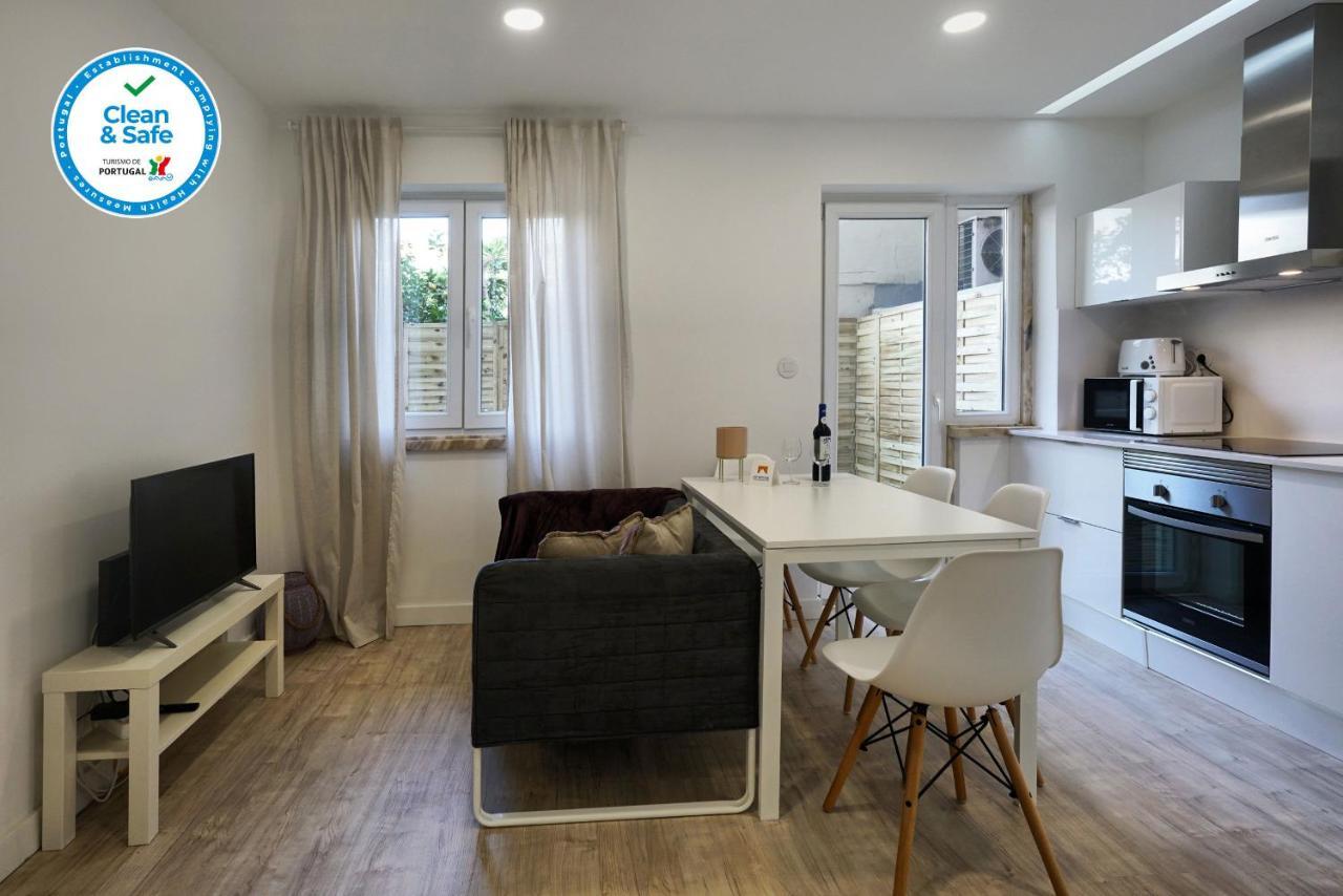 Queluz Terrace 1 아파트 외부 사진