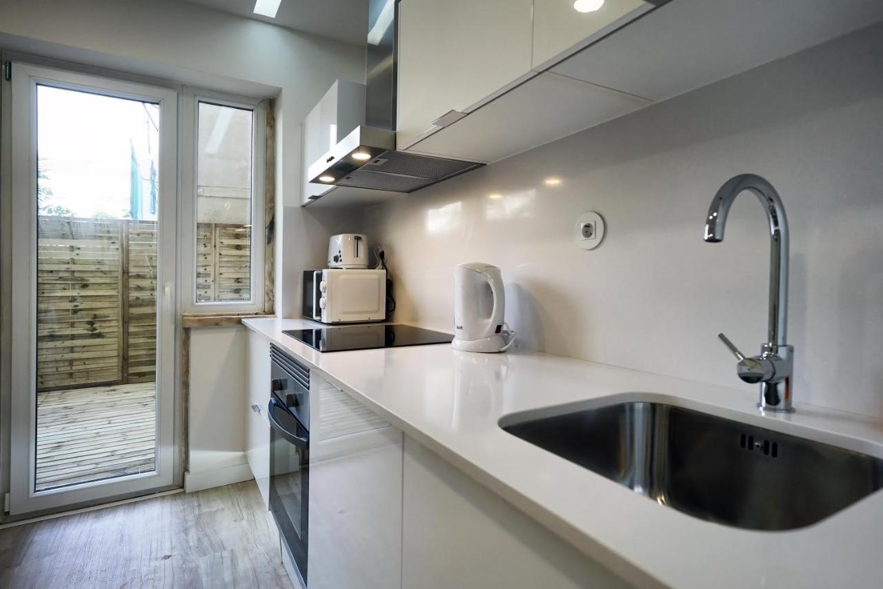 Queluz Terrace 1 아파트 외부 사진