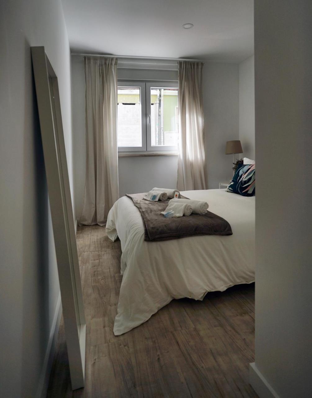 Queluz Terrace 1 아파트 외부 사진