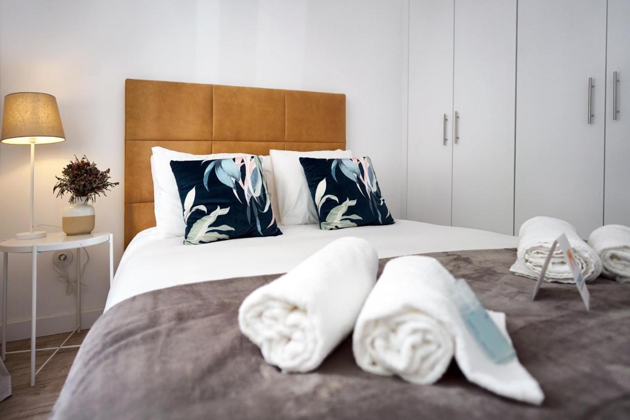 Queluz Terrace 1 아파트 외부 사진