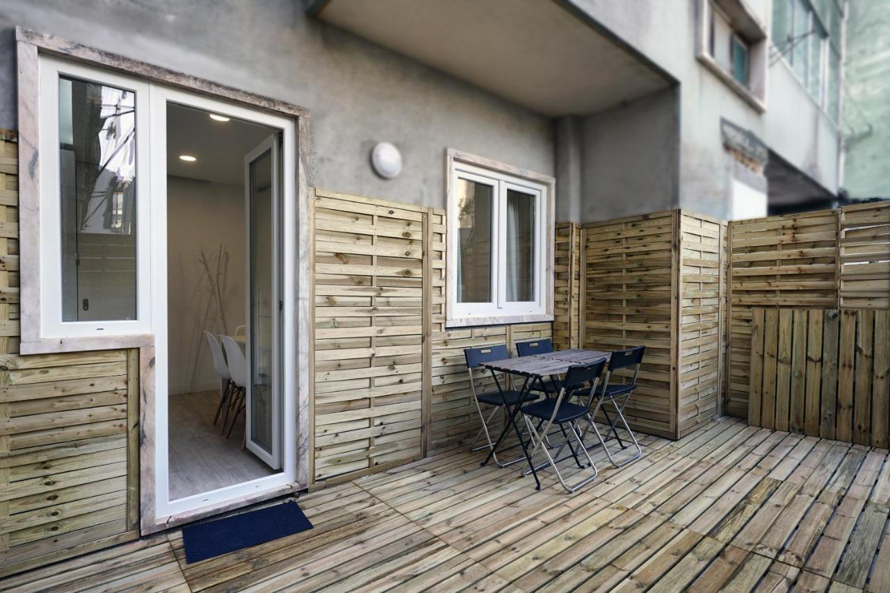 Queluz Terrace 1 아파트 외부 사진