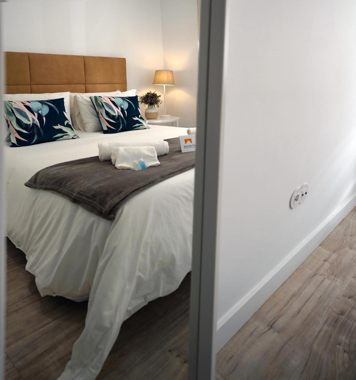 Queluz Terrace 1 아파트 외부 사진
