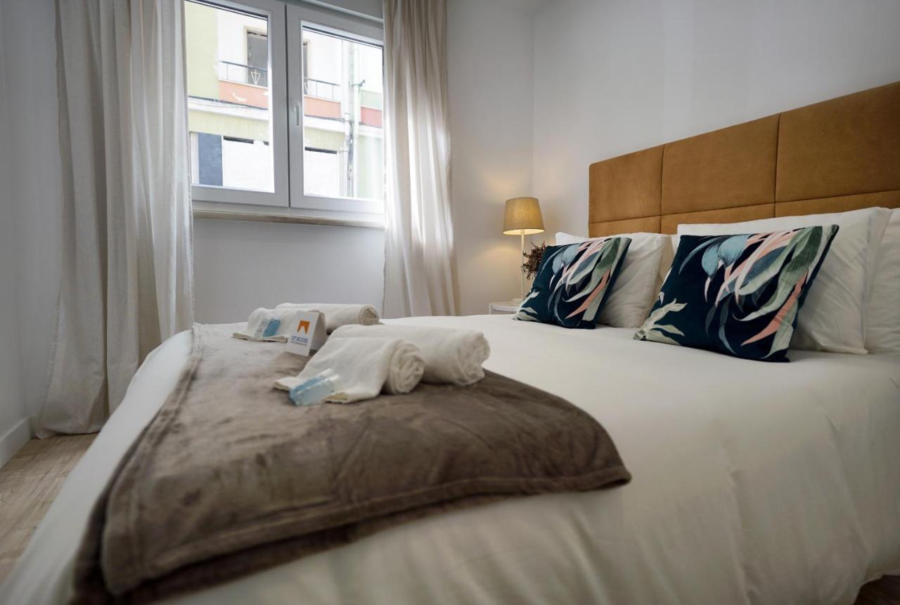 Queluz Terrace 1 아파트 외부 사진