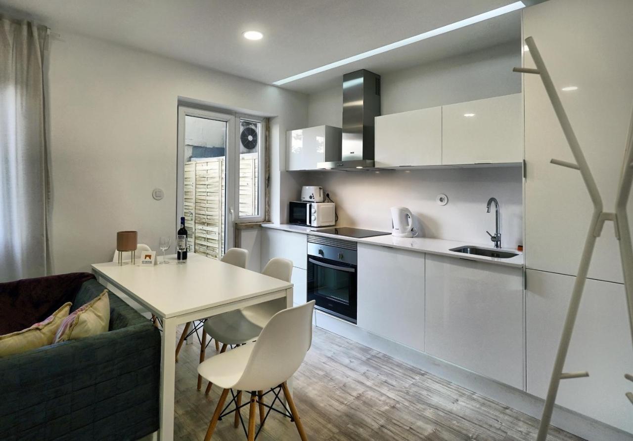 Queluz Terrace 1 아파트 외부 사진