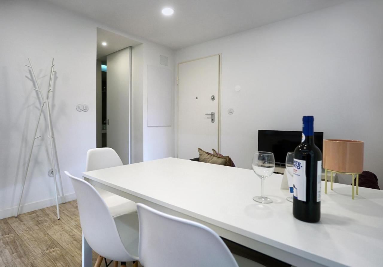 Queluz Terrace 1 아파트 외부 사진